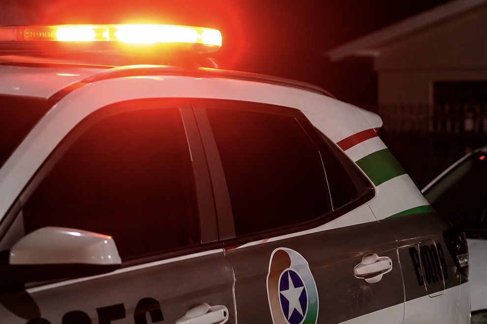 Madrugada violenta em São José do Cedro: desentendimento familiar não termina bem