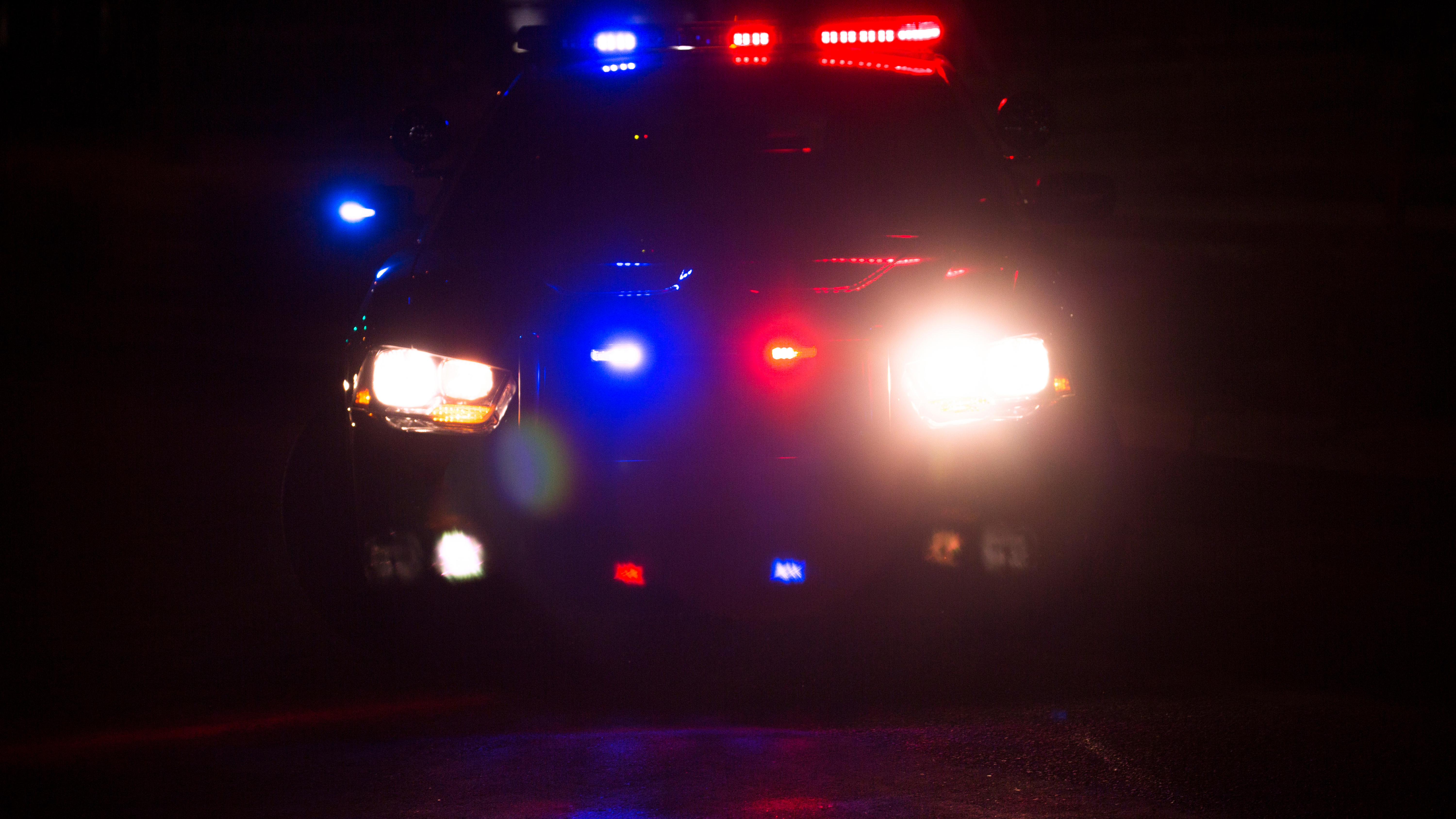 Homem fica ferido após ser atacado com faca durante briga entre irmãos no interior de Cunha Porã