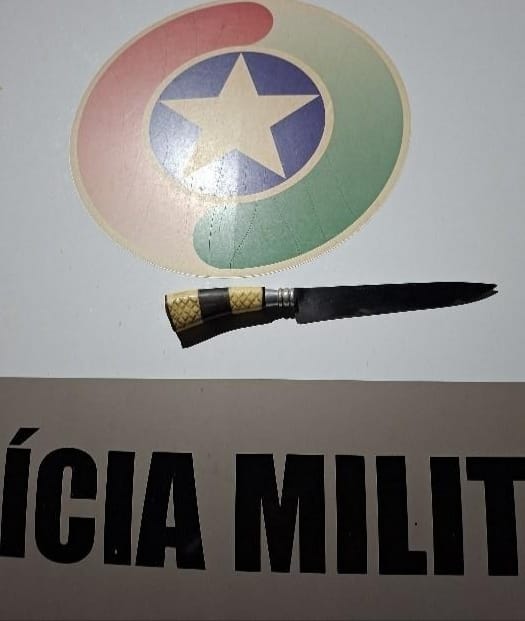 Mulher escapa de tentativa de feminicídio após reagir e buscar ajuda em casa de vizinho em Dionísio Cerqueira