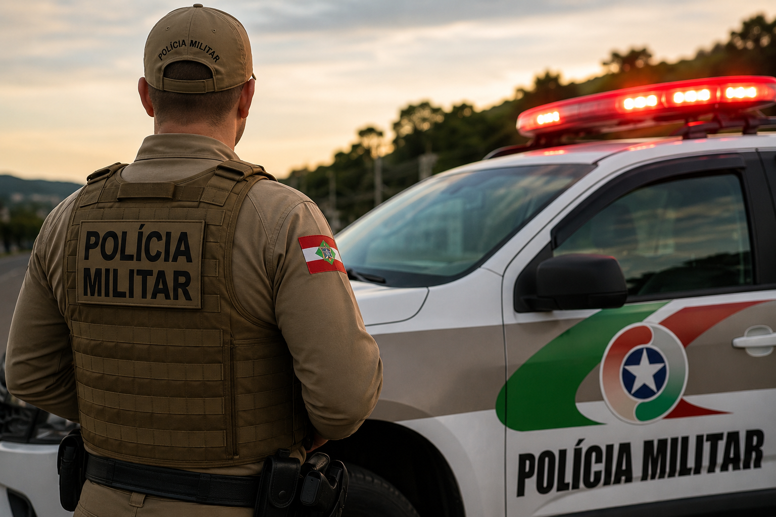 Homem é baleado e outras duas pessoas ficam feridas após invasão de festa em Dionísio Cerqueira