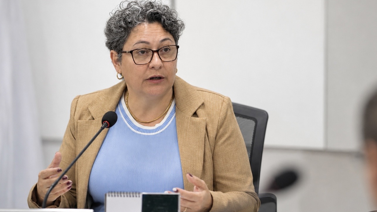 "Comerciantes ficaram sem proteção", diz presidente da Câmara de Serra Alta ao cobrar mudanças na segurança pública
