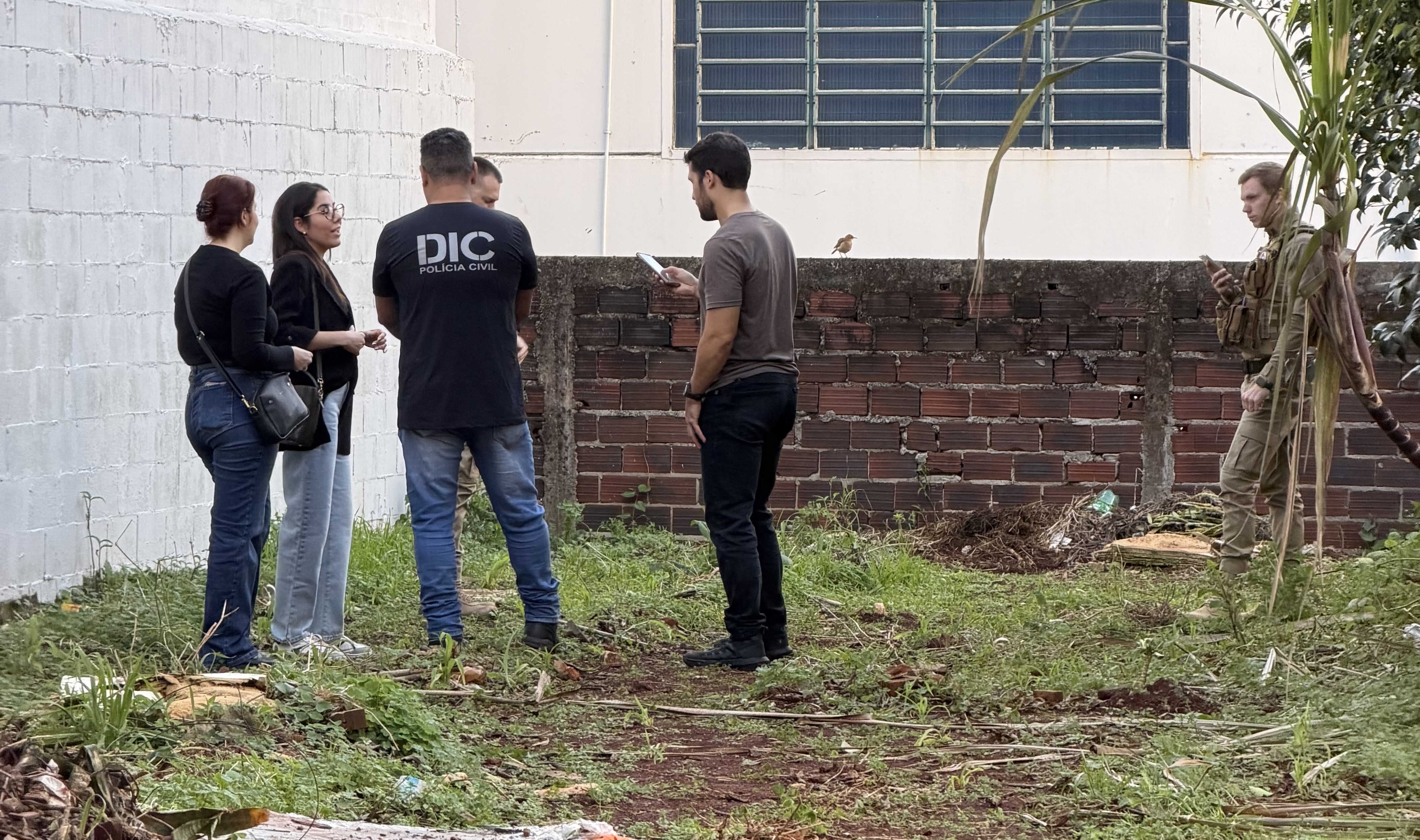 Justiça aceita denúncia contra dois homens por morte de idoso e caso vai a júri em Pinhalzinho