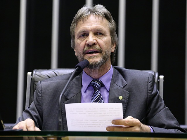 Após AVC durante reunião na Câmara, Pedro Uczai segue internado; veja o que se sabe sobre o estado de saúde