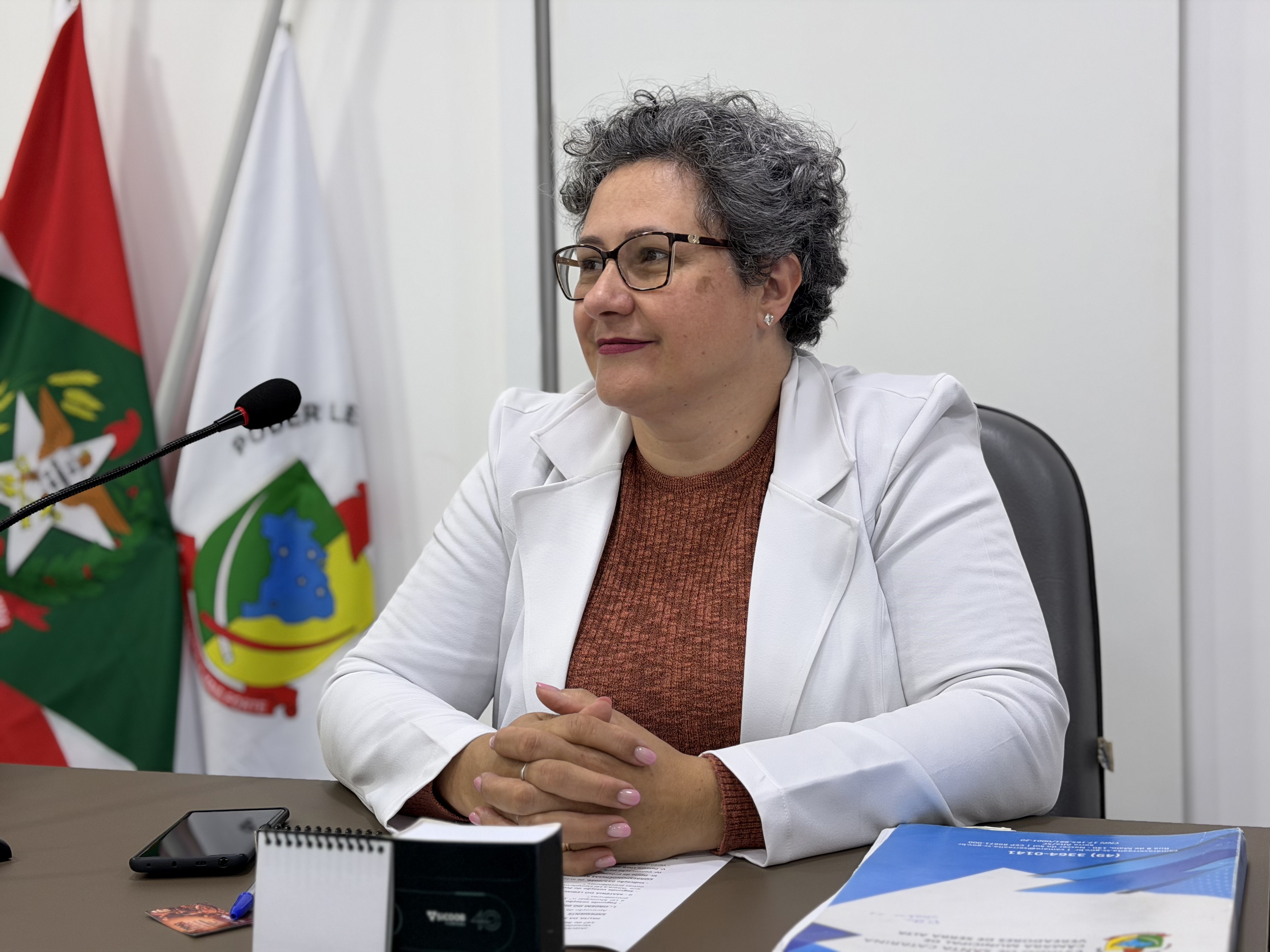 Cargo criado, mas sem contratação imediata: o que realmente muda na Câmara de Serra Alta
