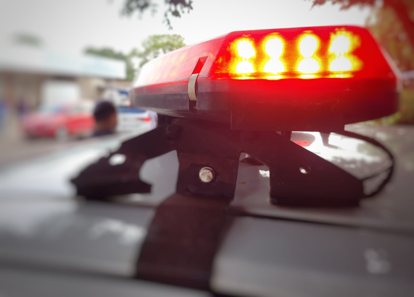 Mulher é presa após matar namorado em Joinville; suspeita alega legítima defesa
