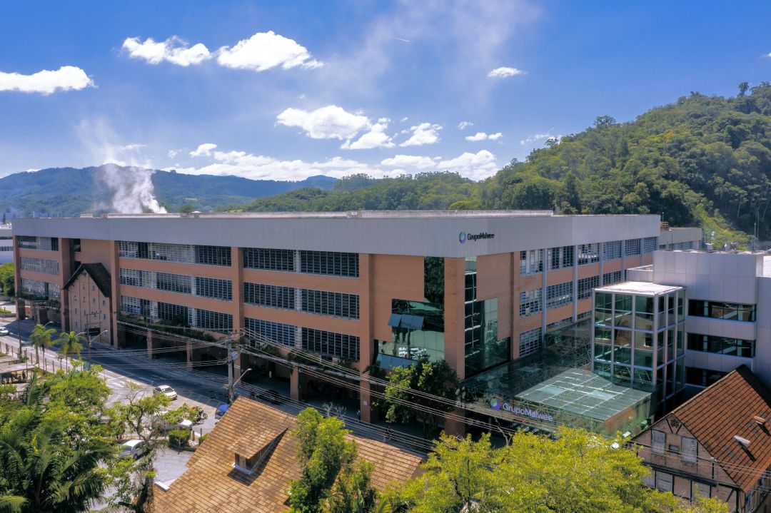 BNDES libera R$ 20 milhões ao Grupo Malwee para apoiar pequenos varejistas